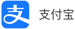 alipay logo