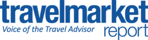 Travel Market Report Logo