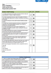 Dental form Conversion example