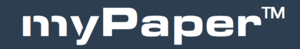 MyPaper Logo
